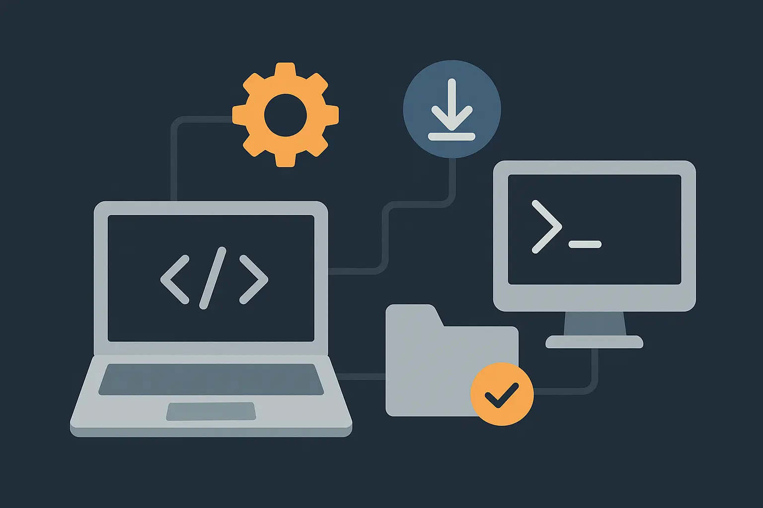 Part 0.1 — Setting Up a Modern Dev Environment
