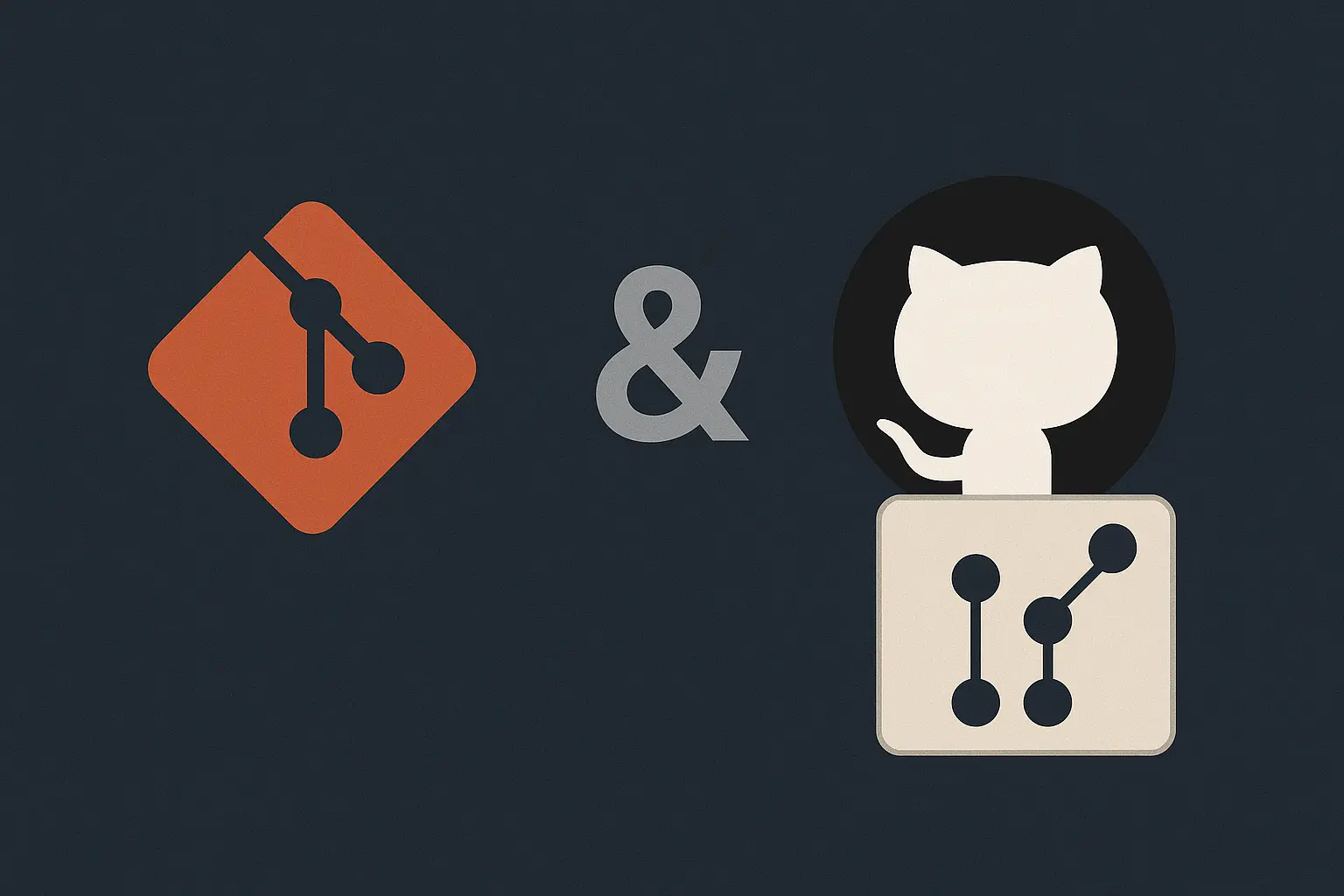 Part 0.5 — Git, GitHub, and Version Control for Teams
