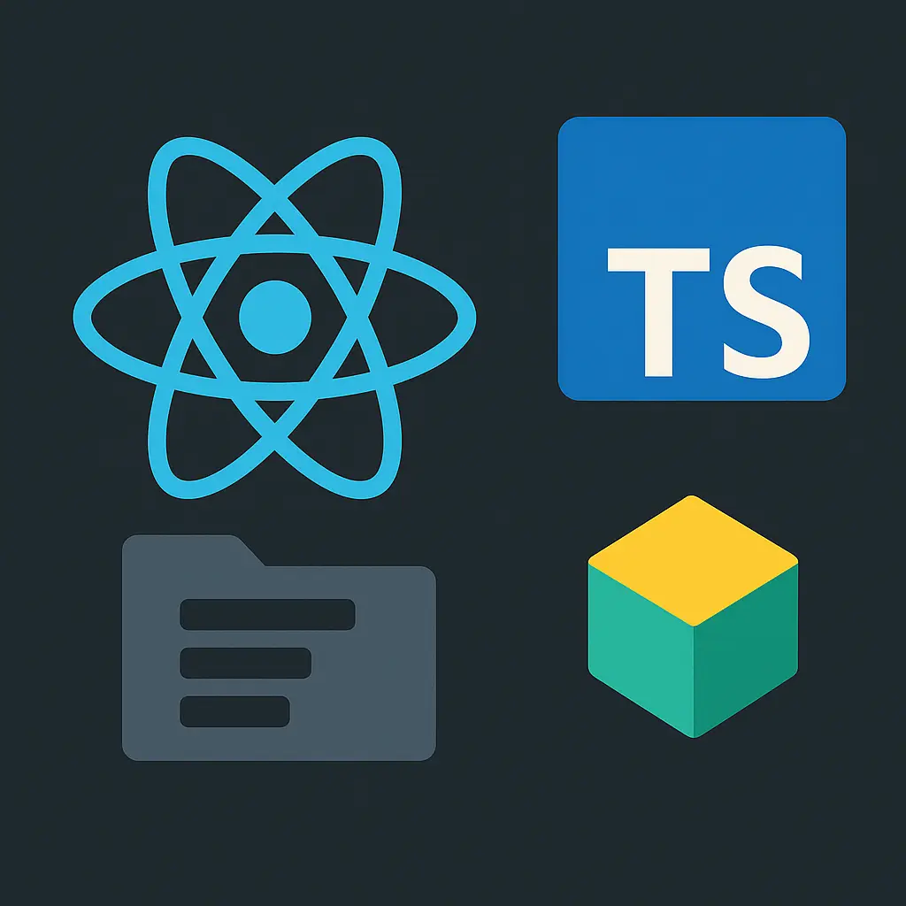 Setting Up a React + TypeScript Project with pnpm and Vite