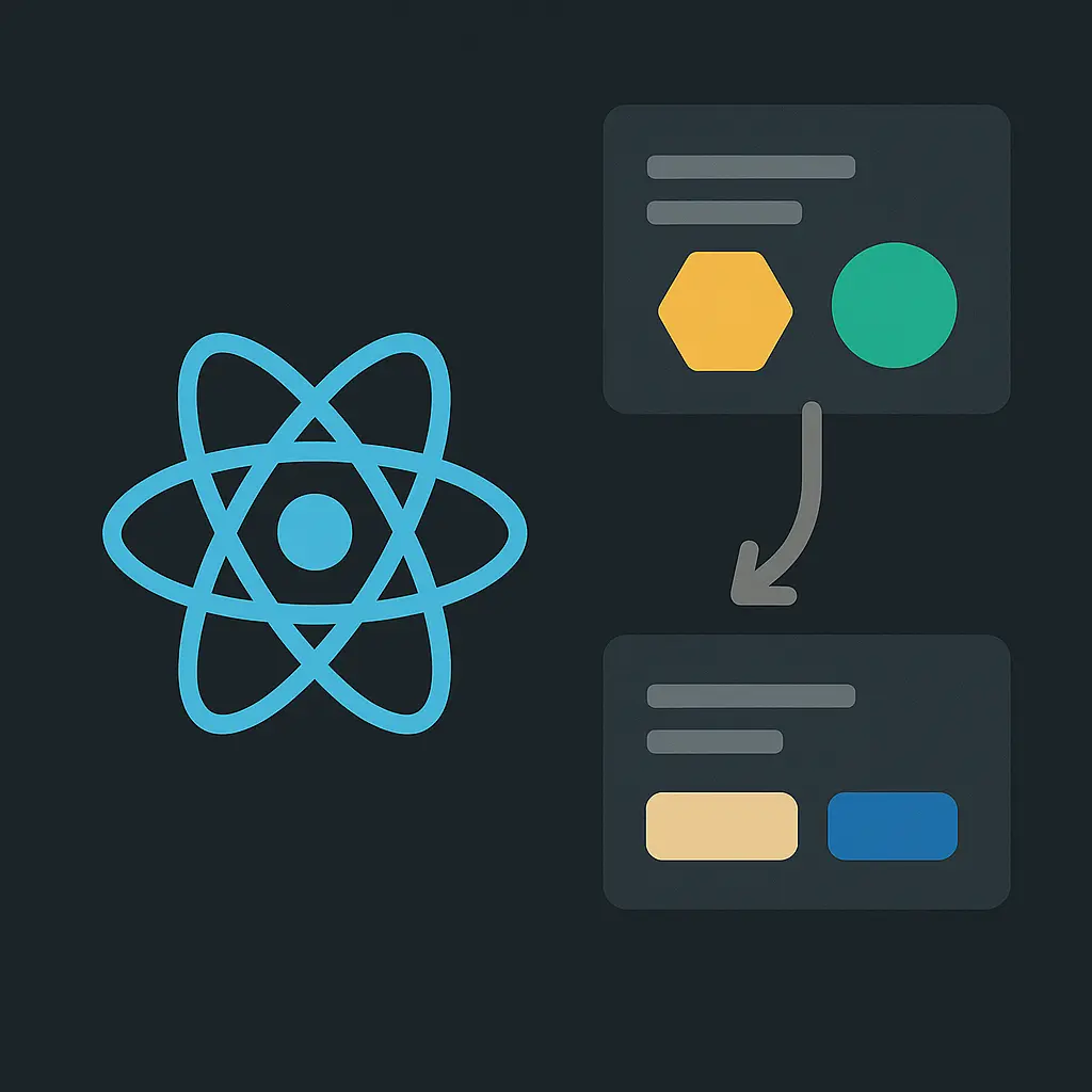 Part 1.2 — Understanding Components and Props in React