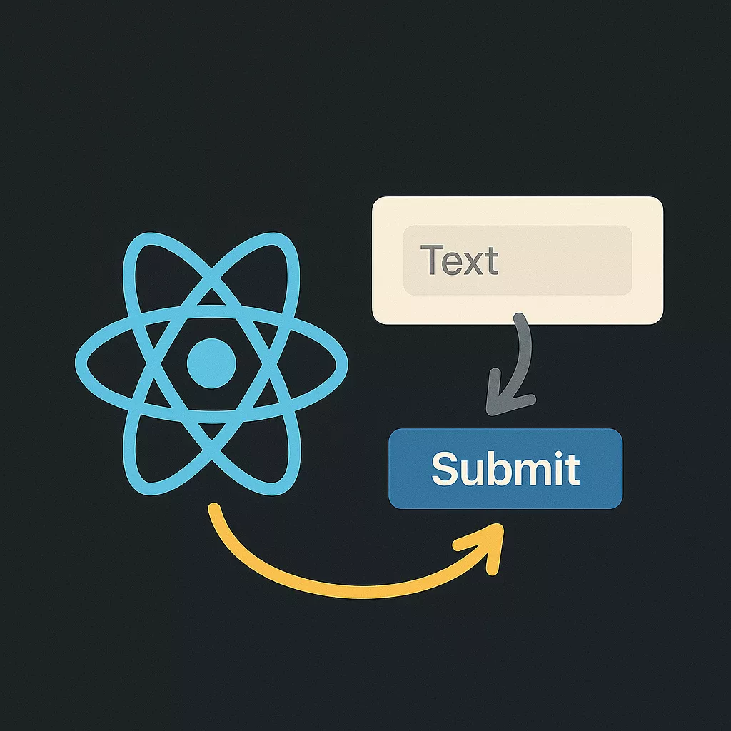 Part 1.4 — Handling Events and Forms Safely in TypeScript