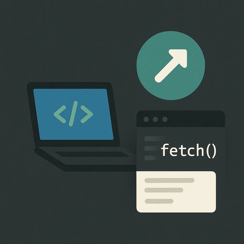 Part 2.1 — Setting Up HTTP Fetching in React with TypeScript