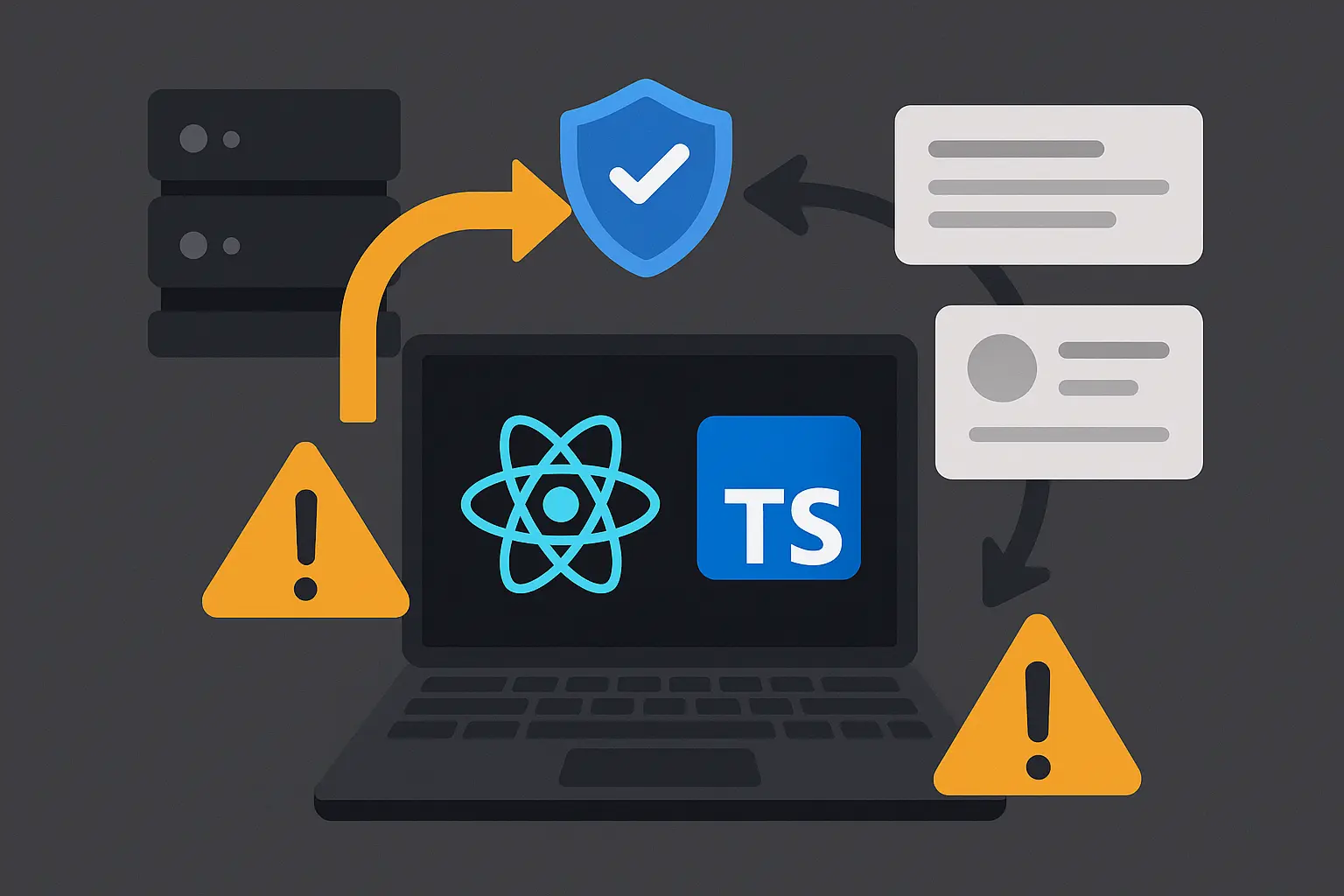 Part 2.5 — Consuming REST APIs with Shared Types & Error Handling Strategies