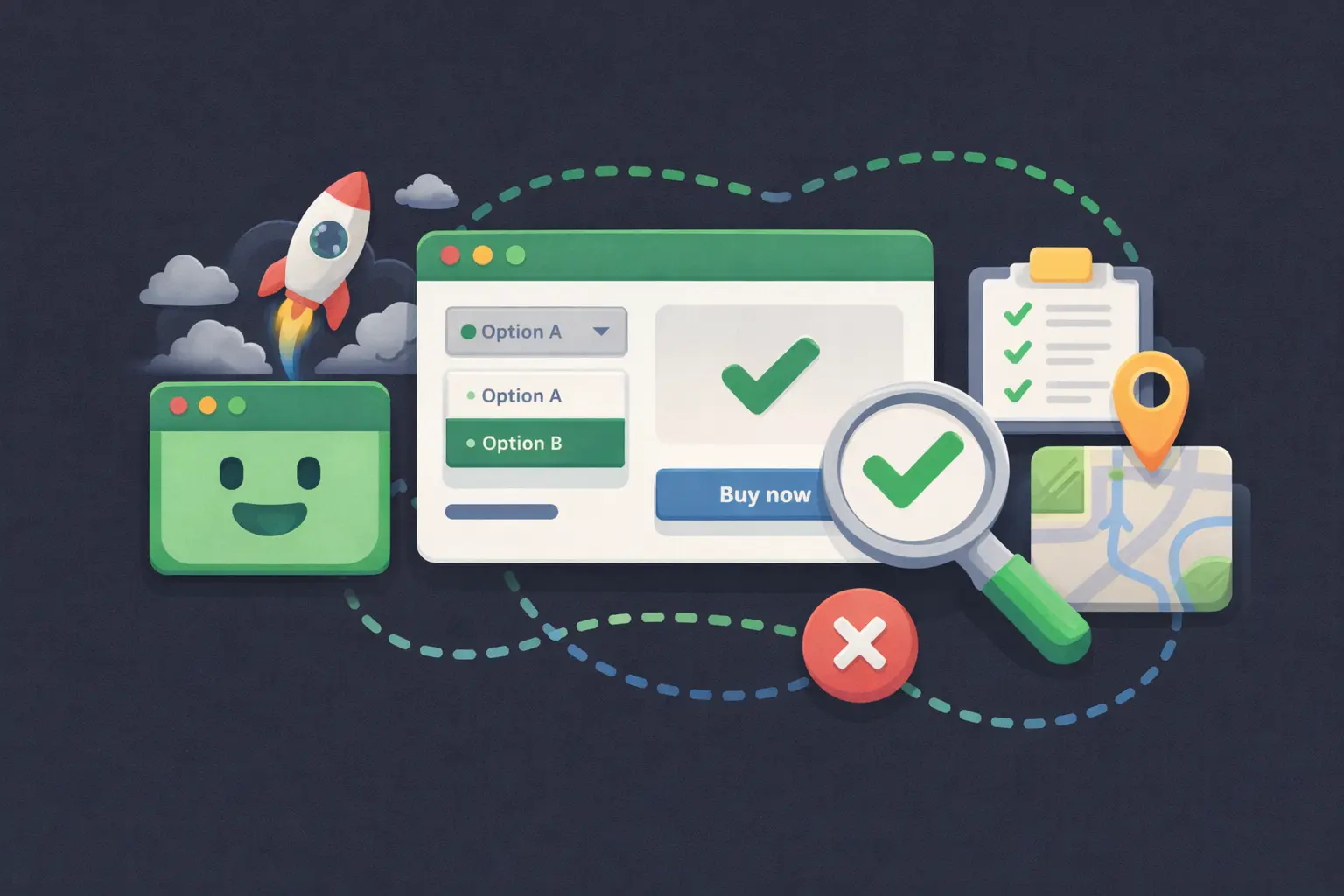End-to-End Testing React Apps with Playwright