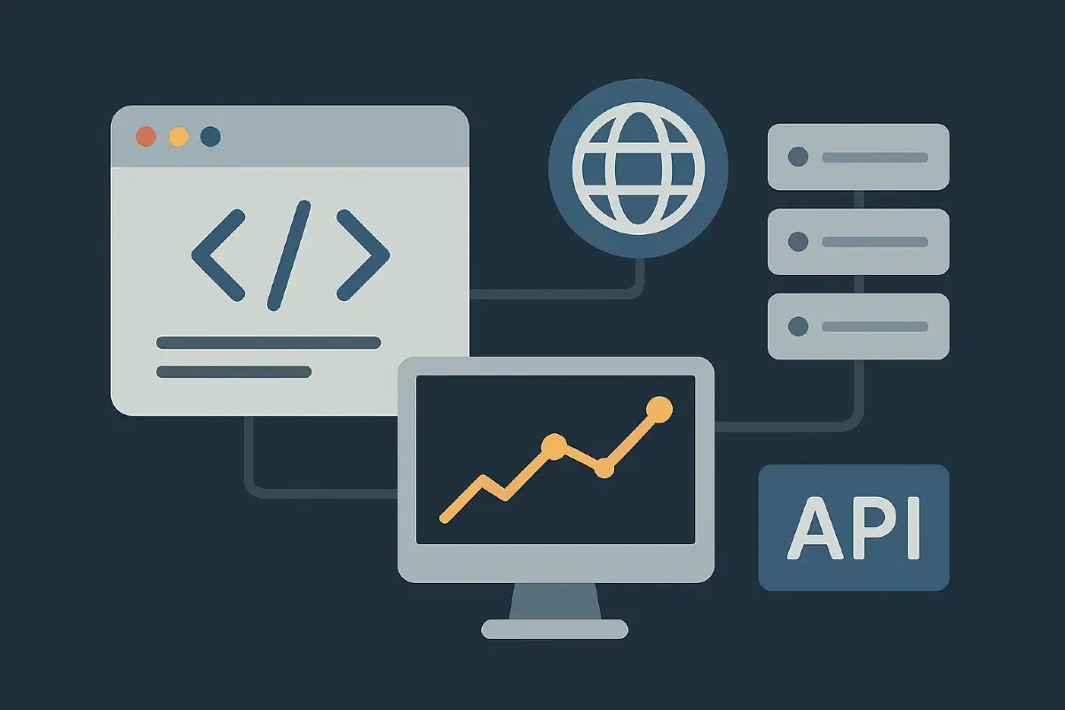 Part 0 — Web Fundamentals for Modern Full-Stack